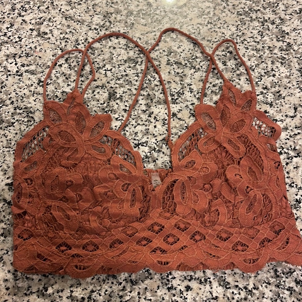 FP One Adella Bralette